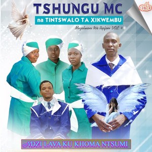 Nghenelela (feat. Foster manganyi, Hlamalani Baloyi & Rhulani Mathonsi)