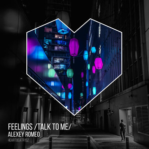 Feelings(Talk To Me) (Radio Edit)