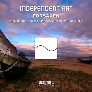 Forsaken (Brenak Remix)