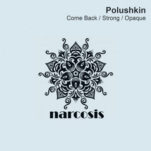Strong (Original Mix)