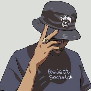 我认为的不狠就是你们认为的狠