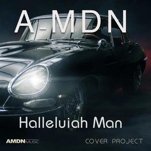 Halleluiah Man