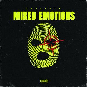 Mixed Emotions (Explicit)