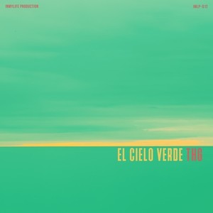 El Cielo Verde