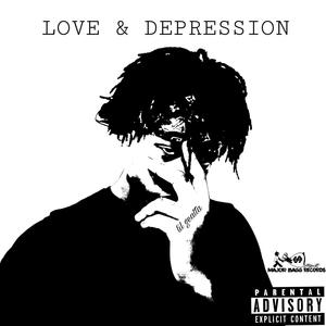 Love & Depression (Explicit)