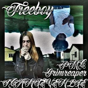 ICANTEVENLIE (feat. TREEBOY) (Explicit)