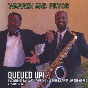 The Way I Feel(feat. Krystle Nicole & Willie Pryor)