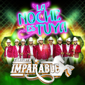 La Noche Es Tuya