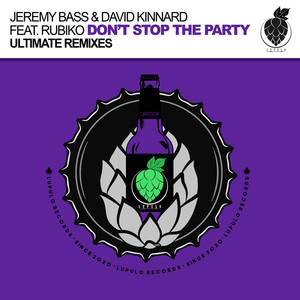 Don't Stop The Party (Radio Edit)