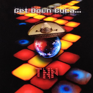 Get Down Cuca... (Remix)