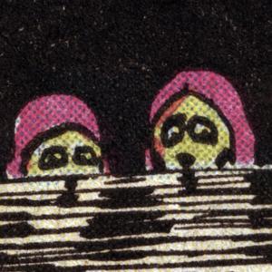 Lose Me (feat. Coma Cinema)