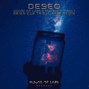 Deseo (Brian Cua Tribal Rave Remix)