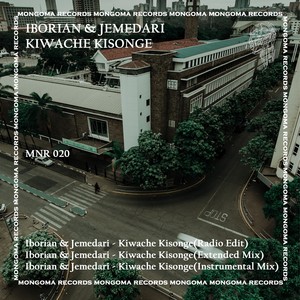 Kiwache Kisonge (Extended Mix)