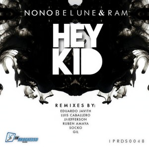 Hey Kid (Javith Progressive House Mix|Eduardo Javith Progressive House Mix)