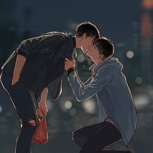 【伪装学渣】无意之间