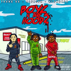 So Much Pain (feat. Young Og & Jay Bandz) (Explicit)