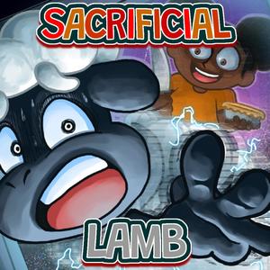 Sacrificial Lamb (feat. Grace Hartman)