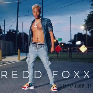 Niggas grow up! (Explicit)