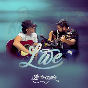 Live Session 2024 Lo mas solicitado (En Vivo)