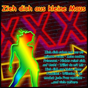 Das Insellied(Ich möchte' so gern)