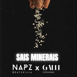 Sais Minerais (Explicit)