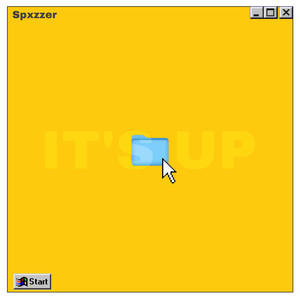 It’s Up (Explicit)