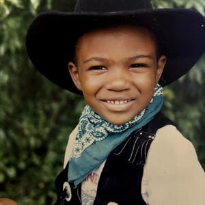 Your Love (A cappella Version)