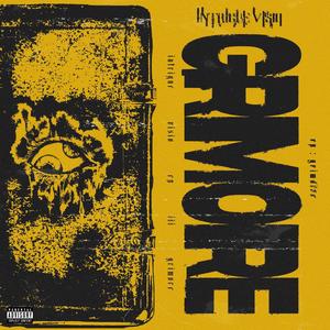 Cemetery Gang (feat. Adam Imanullah) (Explicit)