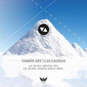 Las Salinas (Original Mix)