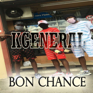 Bon Chance (Explicit)