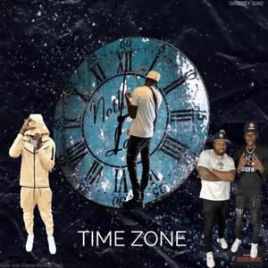 Time Zone (Explicit)