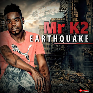 MR K2 - Selfie Ekae
