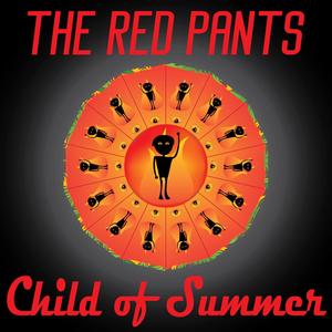 Child of Summer (feat. Hannah Rooth)