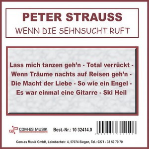 Lass mich tanzen geh'n