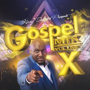 Gospel Mix X