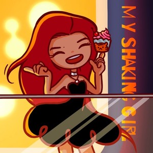 My Shaking Girl 正式版