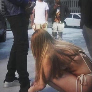 Out The Mud (feat. Tiny Bugzy) (Explicit)