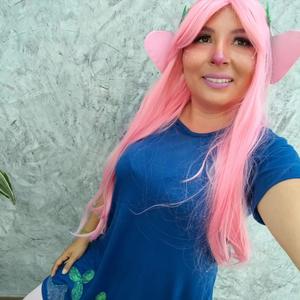 Baila natalia