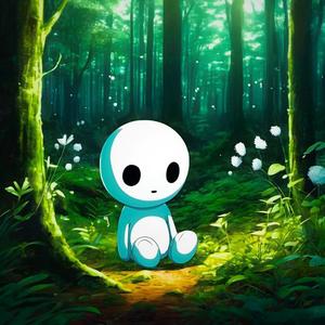 Kodama (feat. SYTRA)