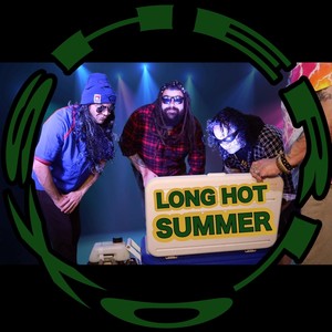 Long Hot Summer