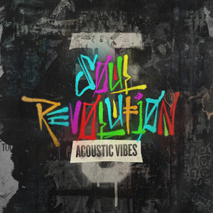 Soul Revolution (Acoustic|Explicit)