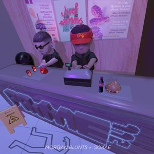 Check Please (feat. SOKAEE) (Explicit)