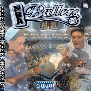 Kold Shoulder (L Bang) (feat. Cincko & 10k Sounds) [Explicit]