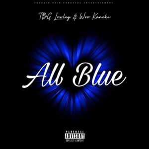 All Blue (Explicit)