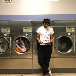 Flower Girl --Themin' Edition-- (feat. Khalil Nazar) (Explicit)