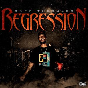 Regression (feat. Ziggy D) [Radio Edit] [Explicit]