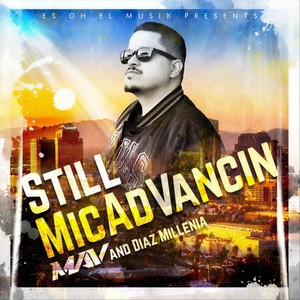 Live from the Cypher (feat. Mega Ran, Phallic, Floyd Write & Ciphurphace) (Explicit)