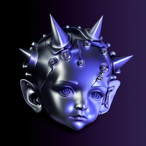 Hijxs Sin Nombre (feat. Javiera Electra)