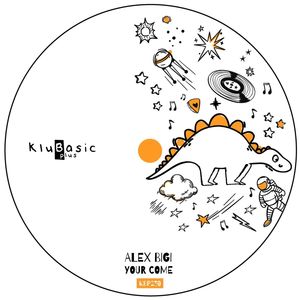 Your Come (Short Mix)