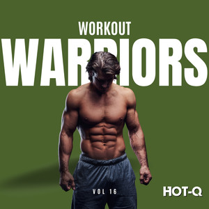 Workout Warriors 016 (Explicit)